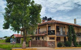 Hotel Posada El Camino
